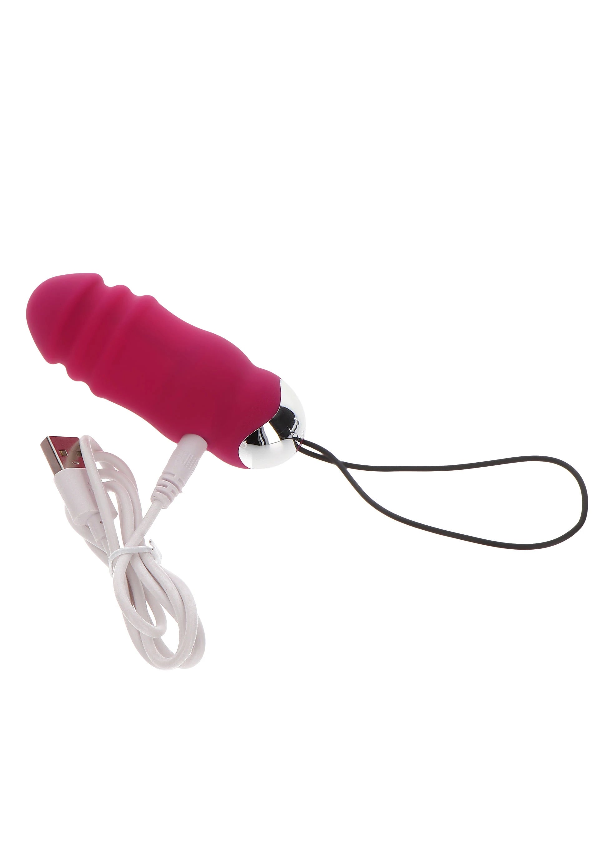 ToyJoy Happiness Sunny Side Up And Down İleri Geri Hareketli Mini Vibratör