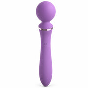 Pipedream Fantasy For Her Duo Wand Massage 10 Modlu Masaj Wand Vibratör