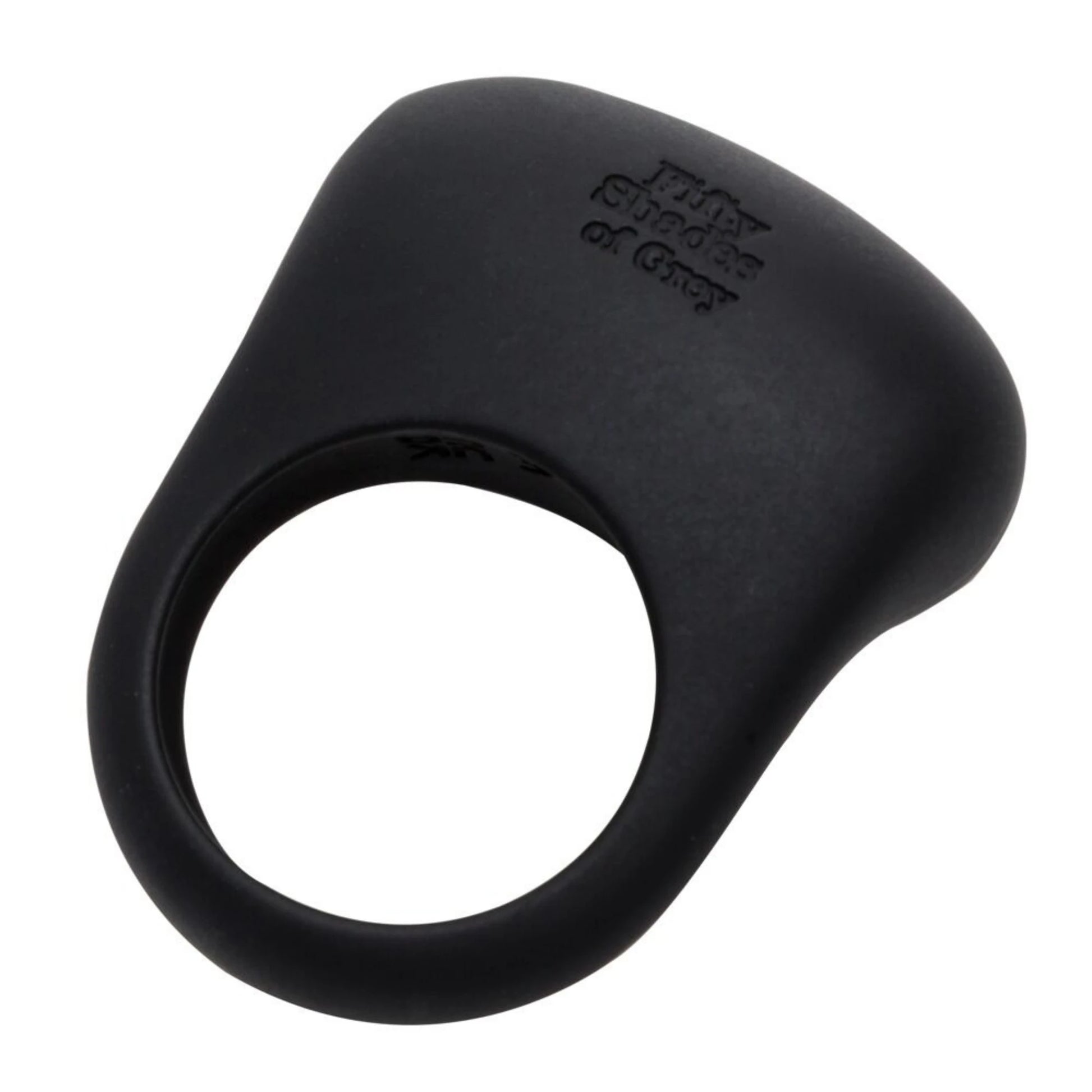 Fifty Shades Of Grey Sensation Vibrating Love Ring Titreşimli Penis Halkası
