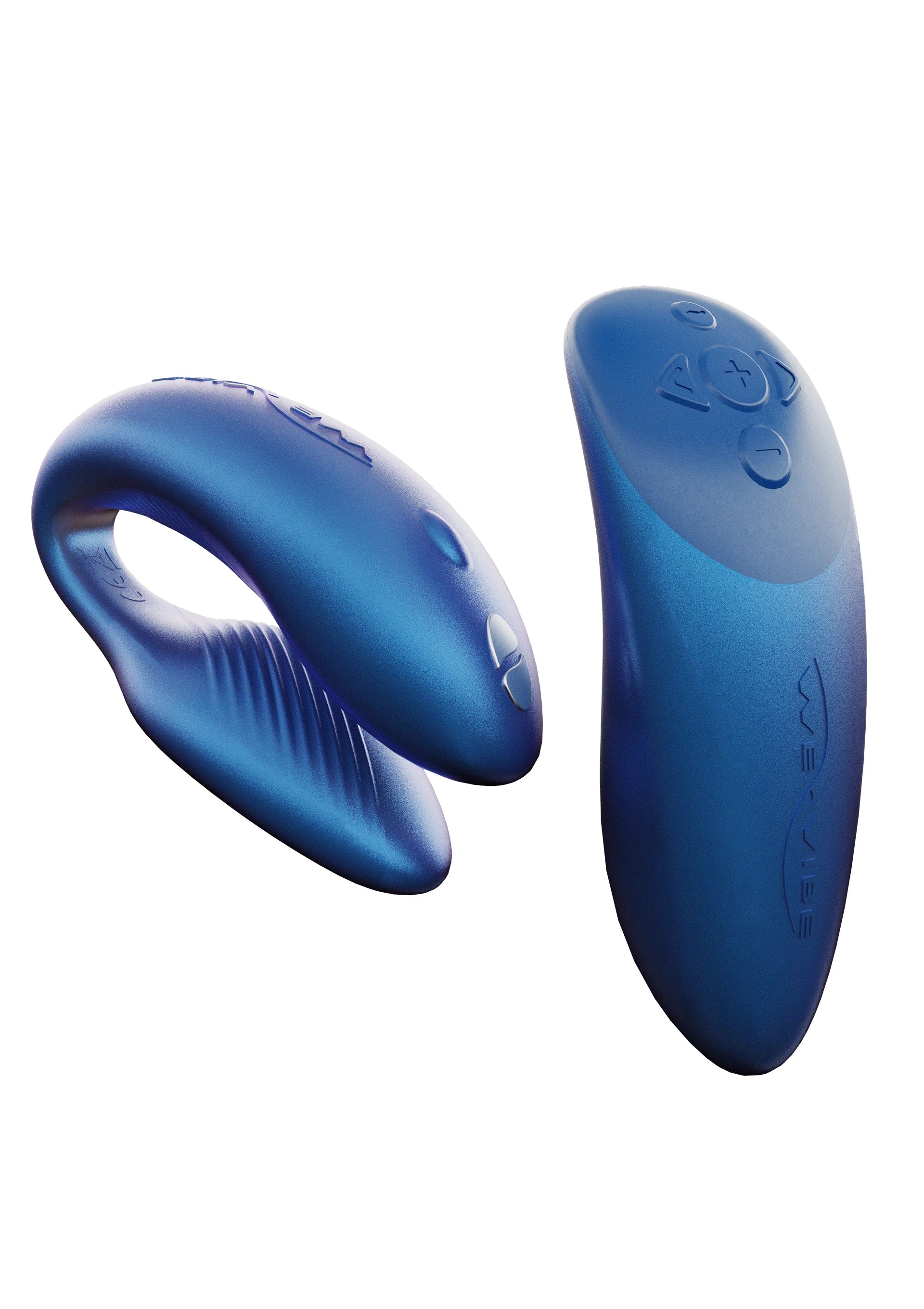 We-Vibe Chorus Çiftlere Özel Telefon Kontrollü Vibratör