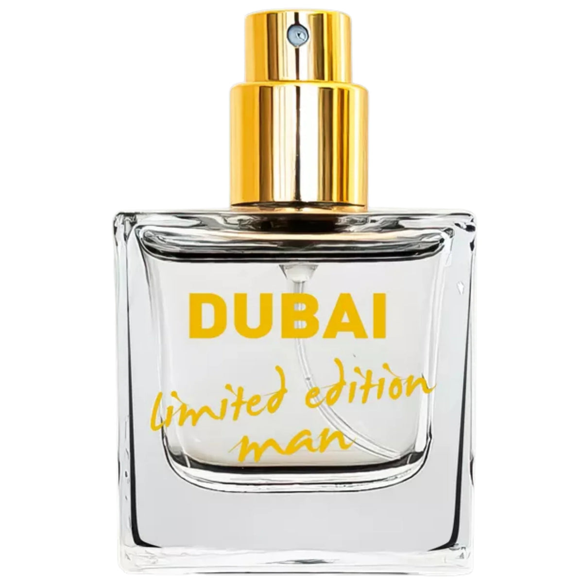 Hot Products Dubai Man Limited Edition Pheremone 30 Ml. Erkek Parfüm