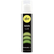 Pjur Man Lust Pleasure Gel Erkeklere Özel Uyarıcı Jel 15 ml