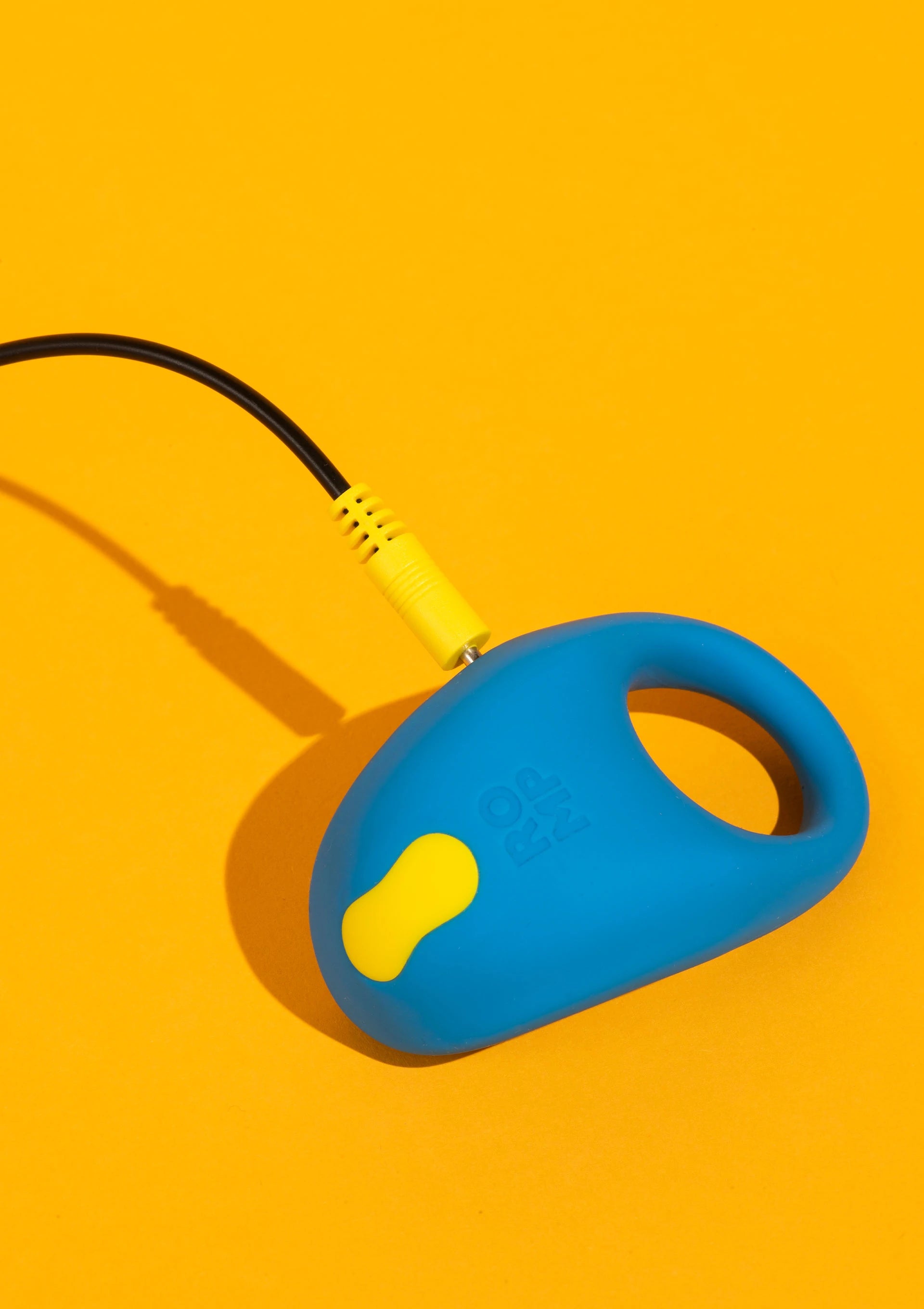 Romp Juke USB Şarjlı Güçlü Titreşimli Penis Halkası