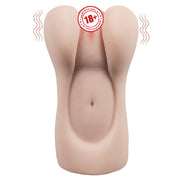 Shequ Aggie Vibrating Pussy Titreşimli Vajina Masturbator SQ-MAV60076