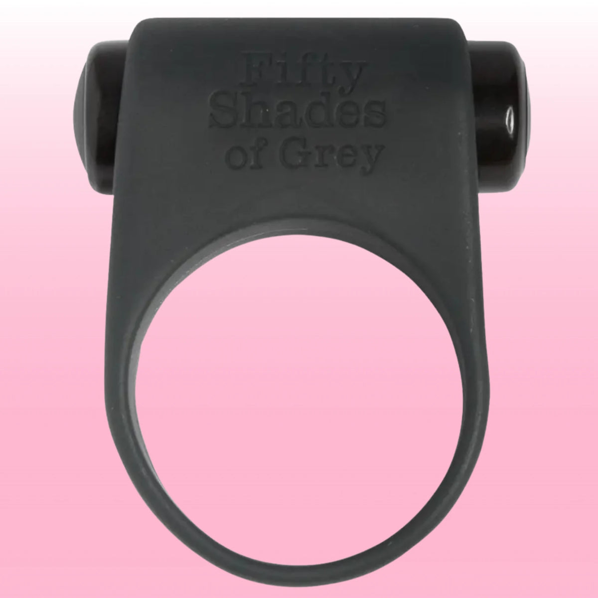 Fifty Shades Of Grey Feel İt Baby Titreşimli Penis Halkası