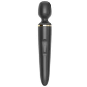 Satisfyer Wand-Er Woman Ultra Güçlü XXL Vibratör-Black