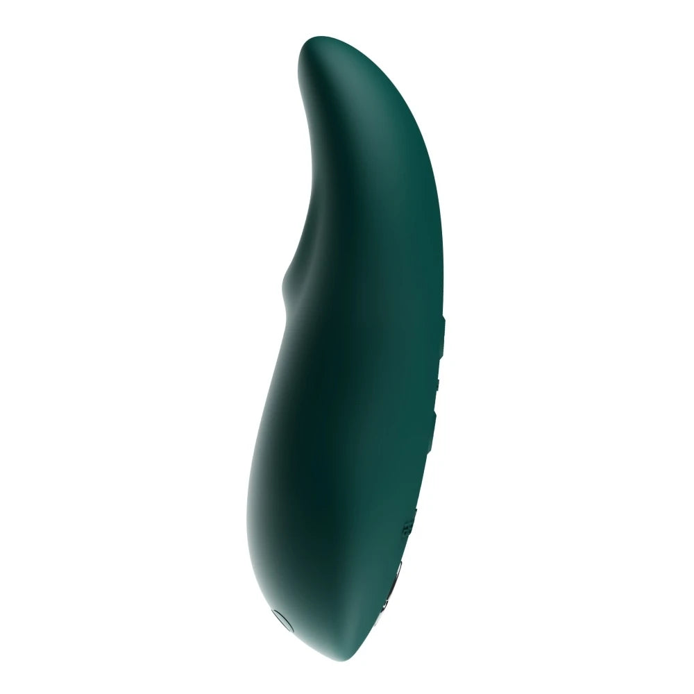 We-Vibe Touch X Magic Mini Klitoral Uyarıcı Güçlü Vibratör