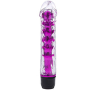 Frowzer G-Stimulant Mor Multi Speed Jel Vibratör