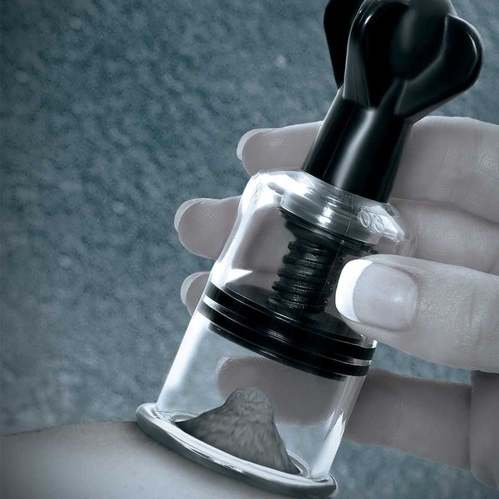 Pipedream Fetish Fantasy Elite Göğüs Emici
