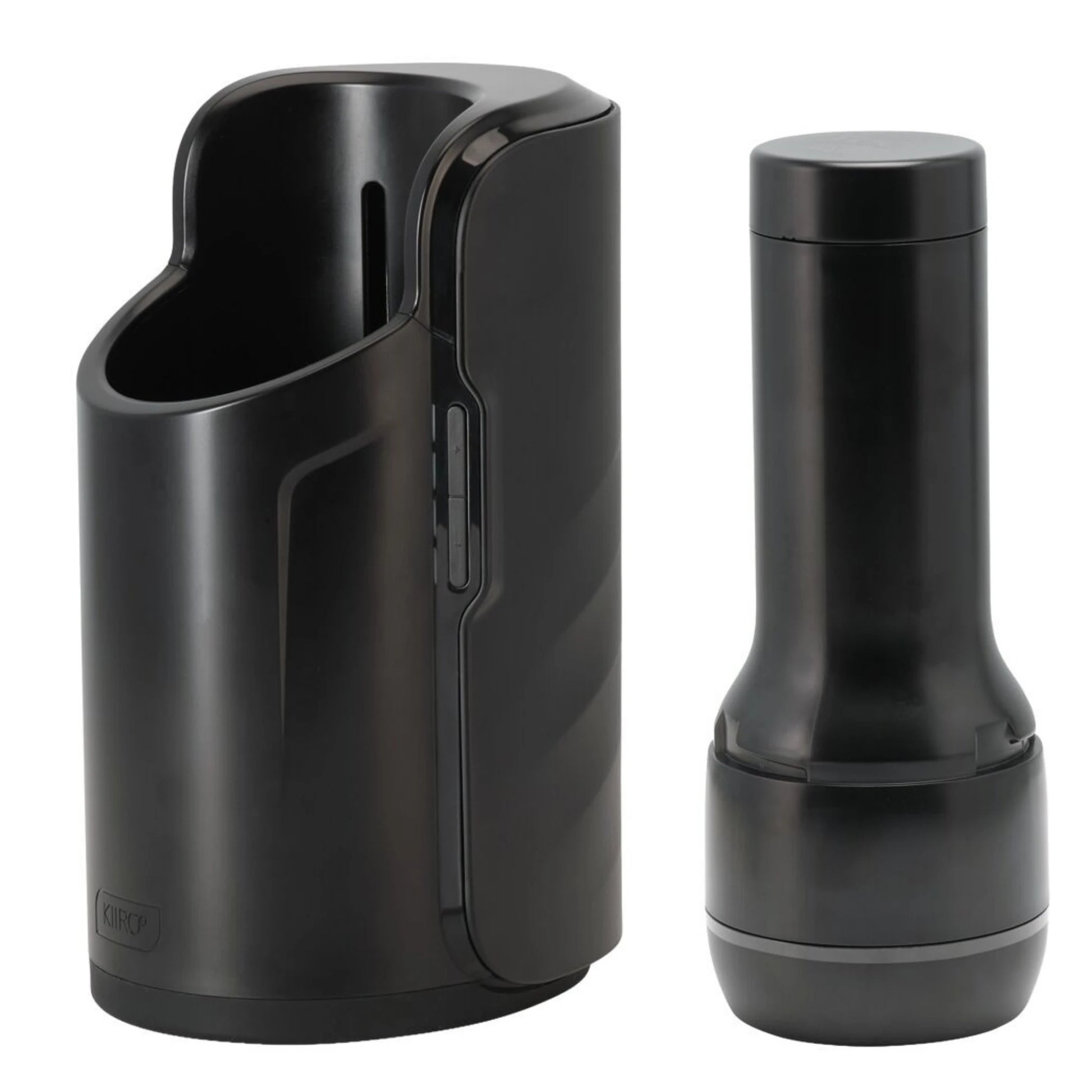 Kiiroo Keon WiFi Combo Set Telefon Kontrollü Vajina Mastürbatör