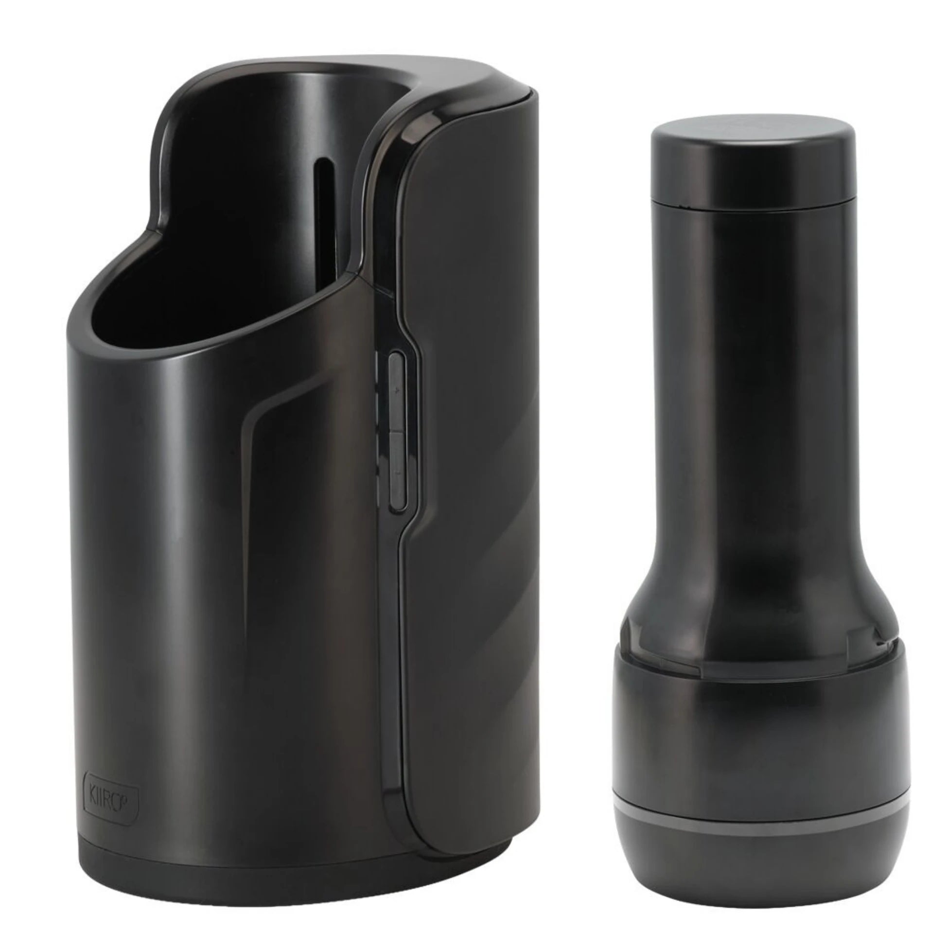 Kiiroo Keon WiFi Combo Set Telefon Kontrollü Vajina Mastürbatör