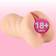 Shequ Edith Pocket Pussy Realistik Vajina Masturbator SQ-MA60087
