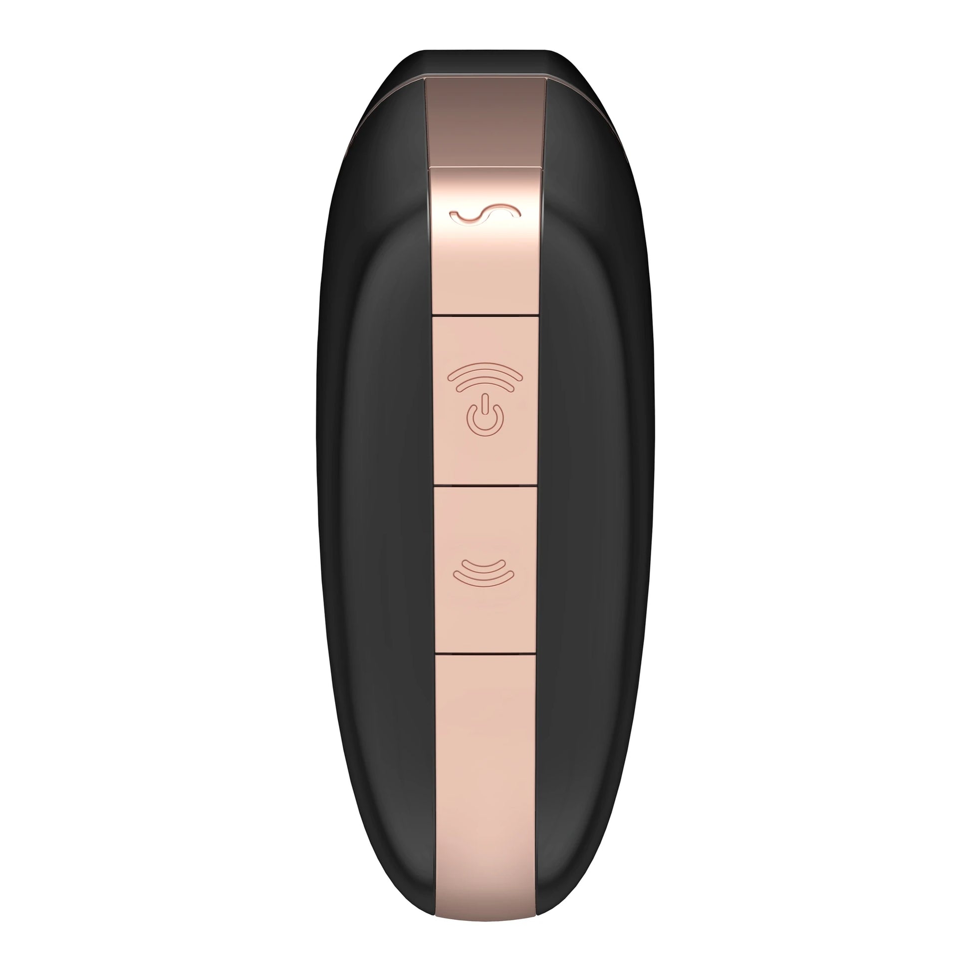 Satisfyer Love Triangle Telefon Kontrollü Emiş Yapabilen Vibratör