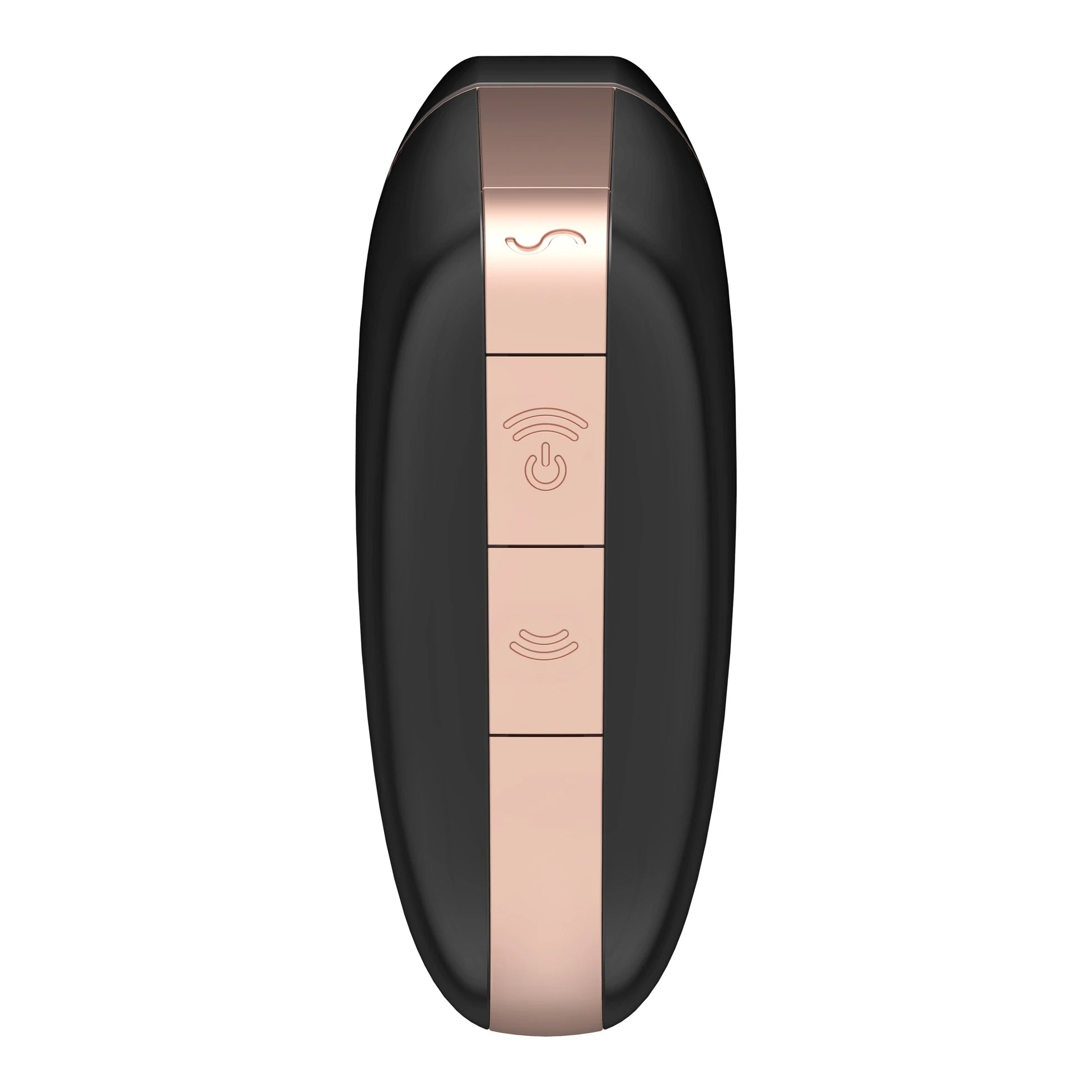 Satisfyer Love Triangle Telefon Kontrollü Emiş Yapabilen Vibratör