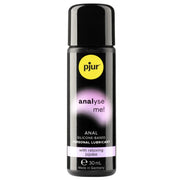 Pjur Analyse Me Silicone-Based Anal Kayganlaştırıcı Jel 30 Ml.