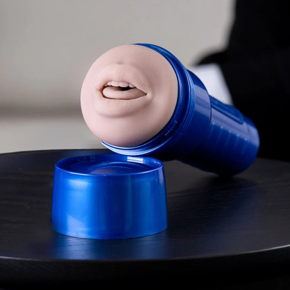 Original Fleshlight Girls Boost Blow Oral Mastürbatör