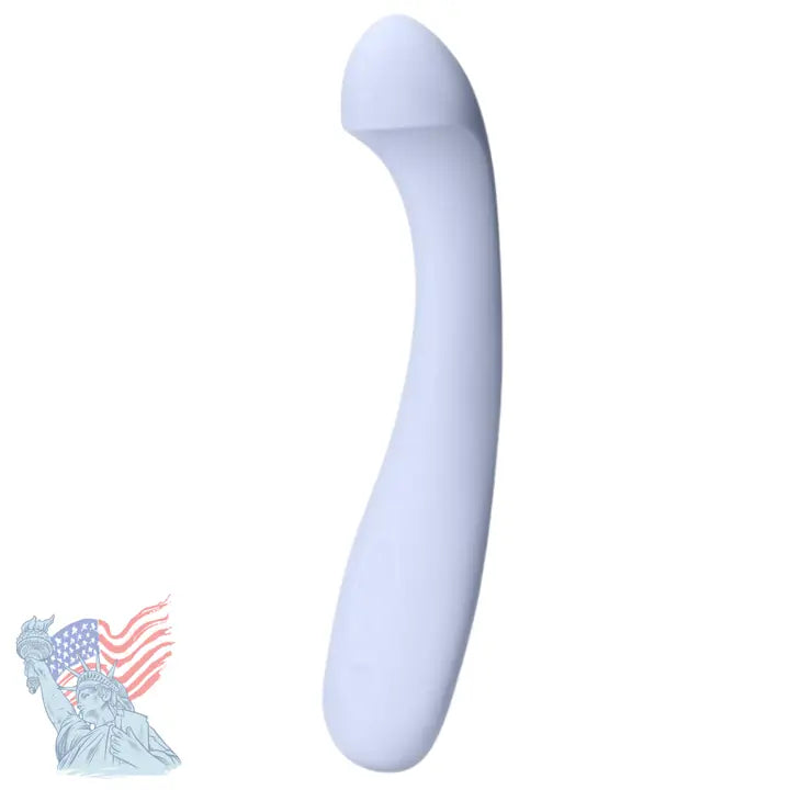 Dame Products Dame Products Arc Flexible G-Spot Vibratör - İce