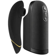 Arcwave Ion Stroker ve Womanizer Premium 2 Pleasure Air Çiftlere Özel Set