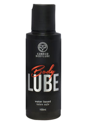 Cobeco Body Lube 100 ml Su Bazlı Kayganlaştırıcı Jel