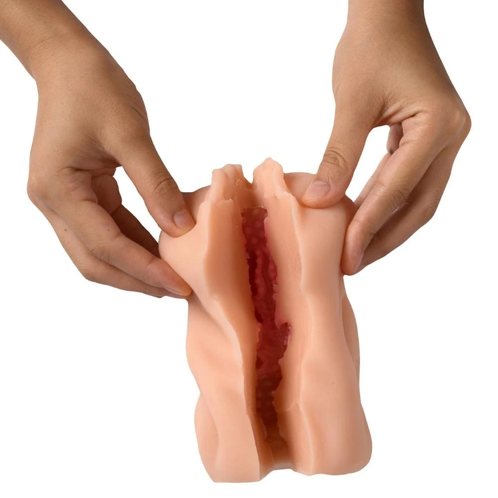Shequ Julia Realistik Vajina Masturbator