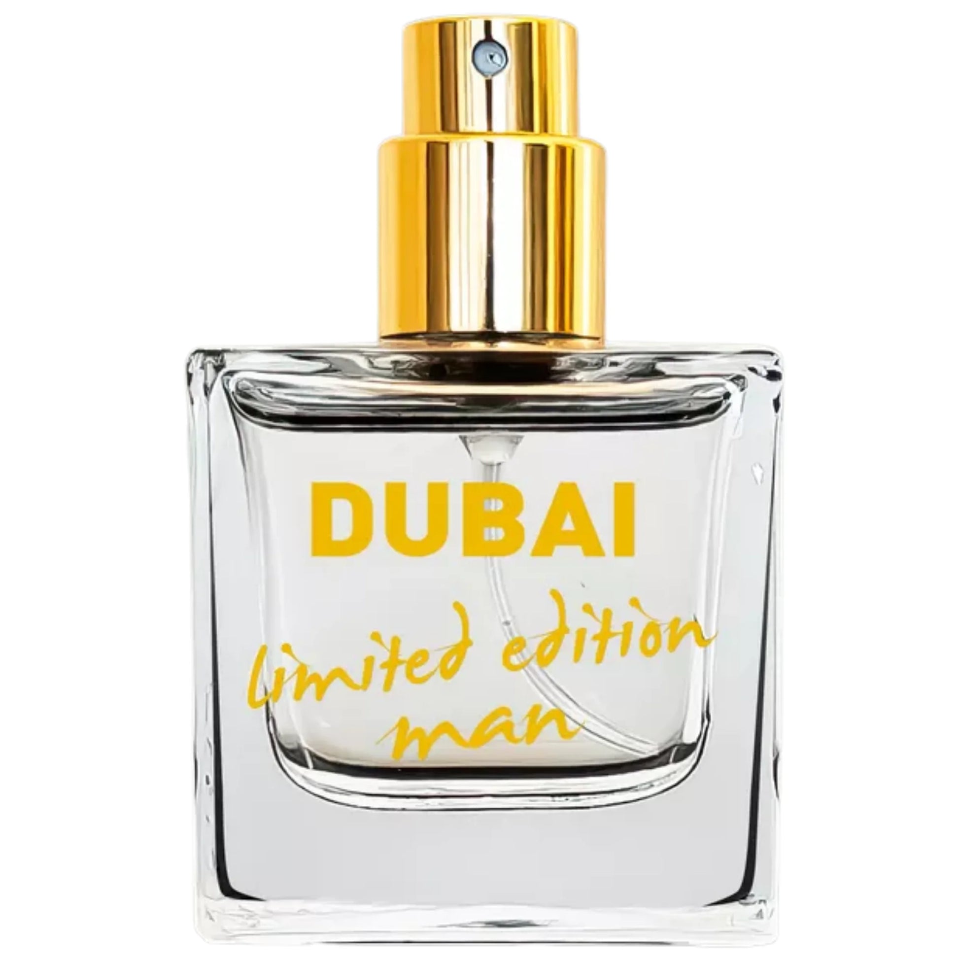 Hot Dubai Man Limited Edition Pheremone 30 Ml. Erkek Parfüm