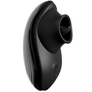 Pipedream Control Rim Joy Hareketli ve Isıtmalı Dil Vibratör