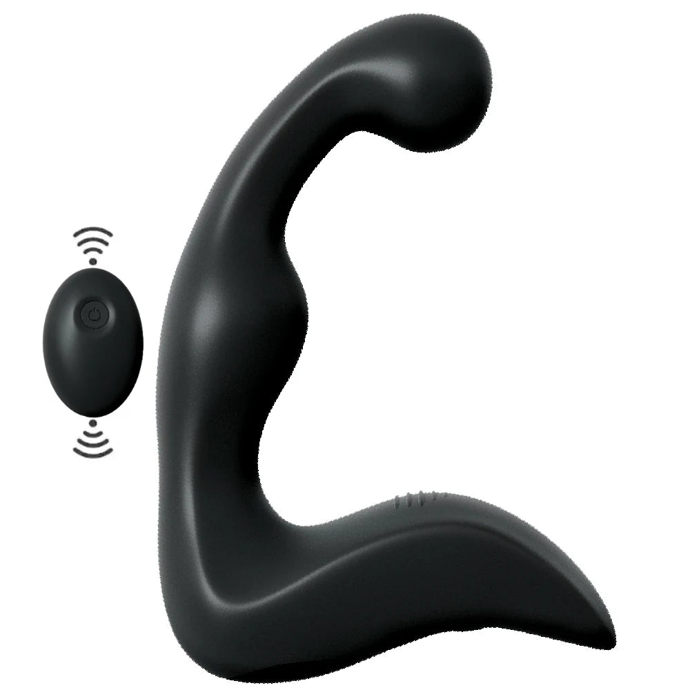Pipedream Anal Fantasy Remote Control P-Spot Pro Prostat Vibratör