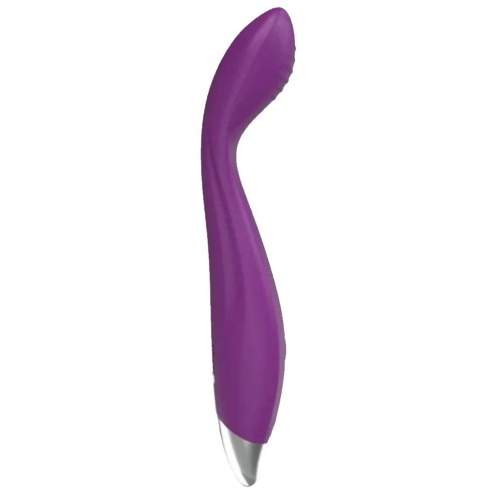 Frowzer G-Supplies 10 Mod Şarjlı G-Spot Vibratör