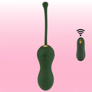 Emerald Love Luxurious Uzaktan Kumanda Kegel Vibratör