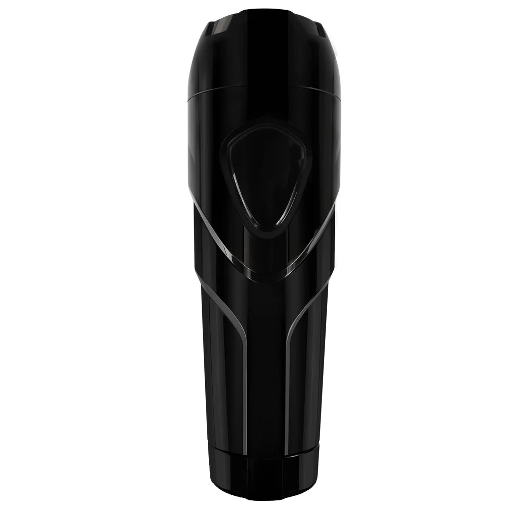 Shequ Vibrating Pussy Dot Titreşimli Vajinal Masturbator JC-MA70037