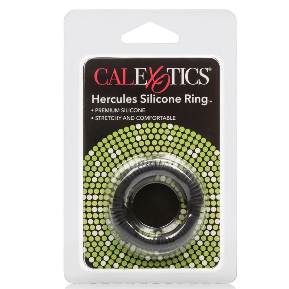 Calexotics Hercules Silicone Ring Silikon Penis Halkası
