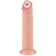 Lovetoy Sliding Skin Hareketli Deri Özellikli 20 Cm Realistik Penis LV317206