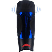 Xise Vibrating Pussy Renee Titreşimli Vajina Masturbator JC-MA70042