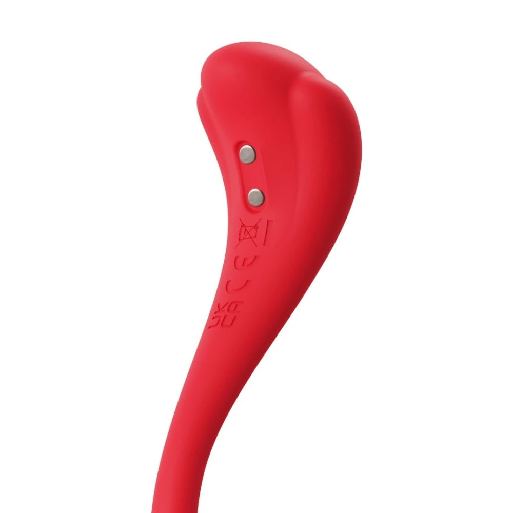 Svakom Phoenix Neo 2 Telefon Kontrollü Vibratör