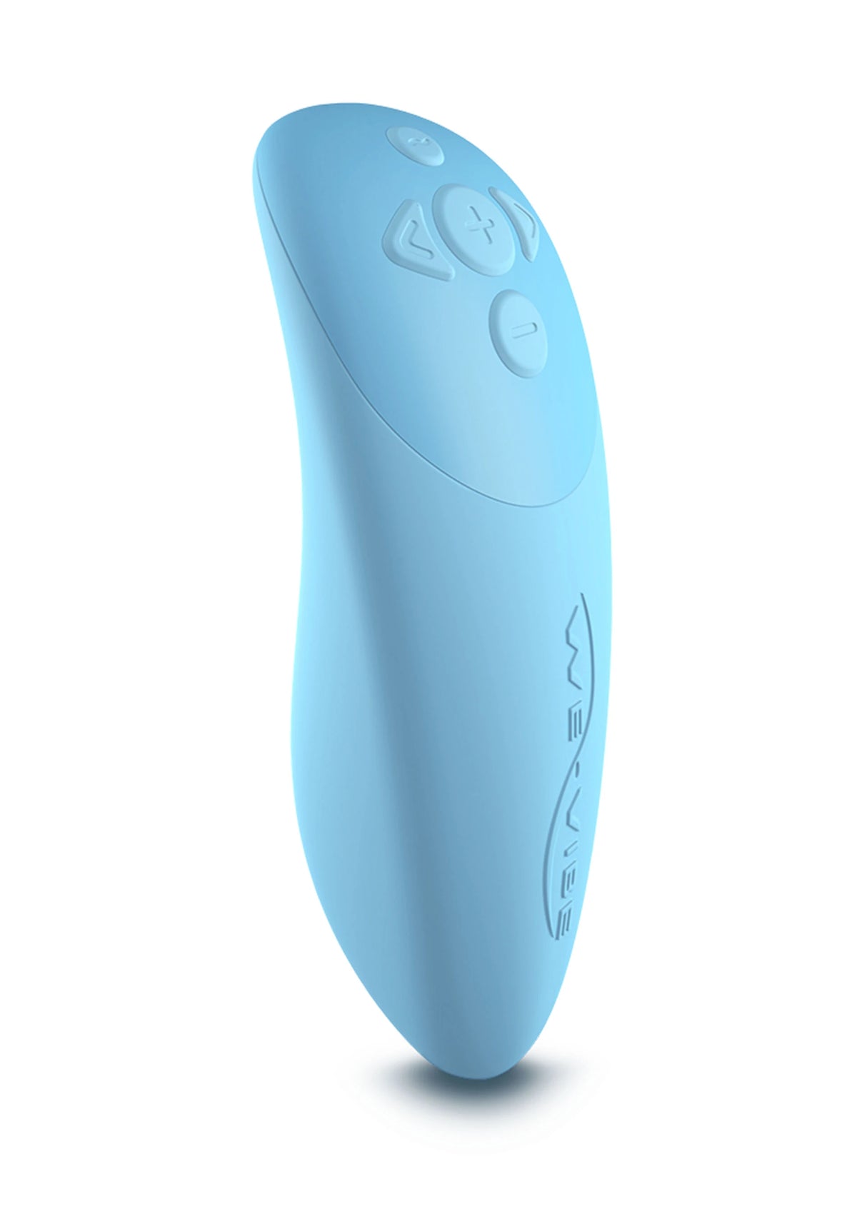 We-Vibe Chorus Blue Telefon Kontrollü Giyilebilir Çift Vibratörü