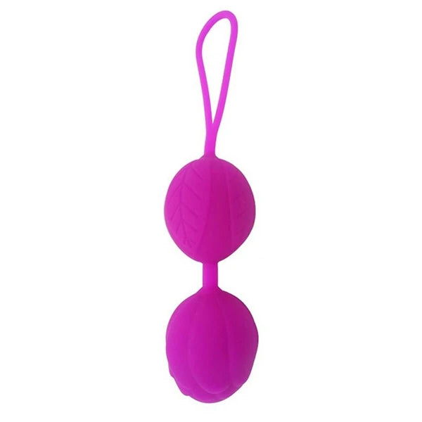Frowzer Fantasy Benwa Balls Minu Kegel Top-Purple