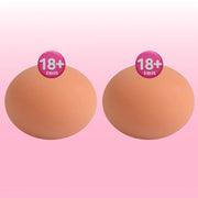 Xise Mini Breast Silikon Yapay Göğüs