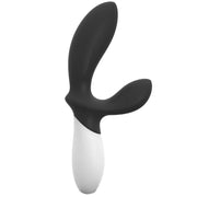 Lelo Loki Wave 2 Hareketli Ultra Güçlü Vibratör