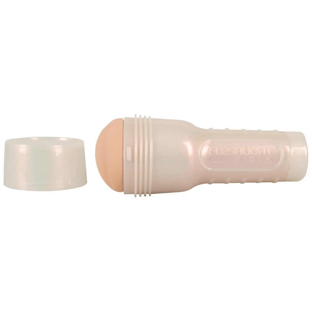 Original Fleshlight Girls Nicole Aniston Fit Vajina Mastürbatör
