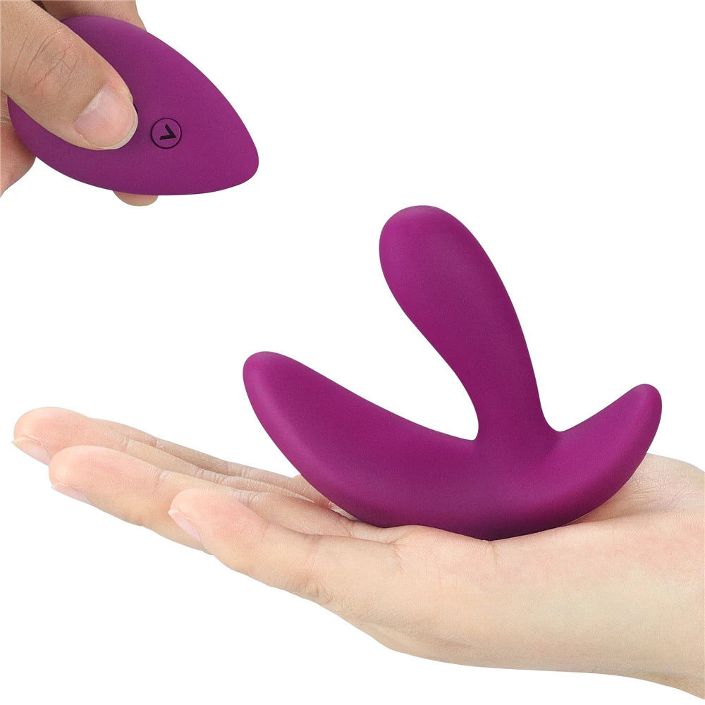 Lovetoy O-Sensual Remote Rider Uzaktan Kumanda Vibratör LV431211