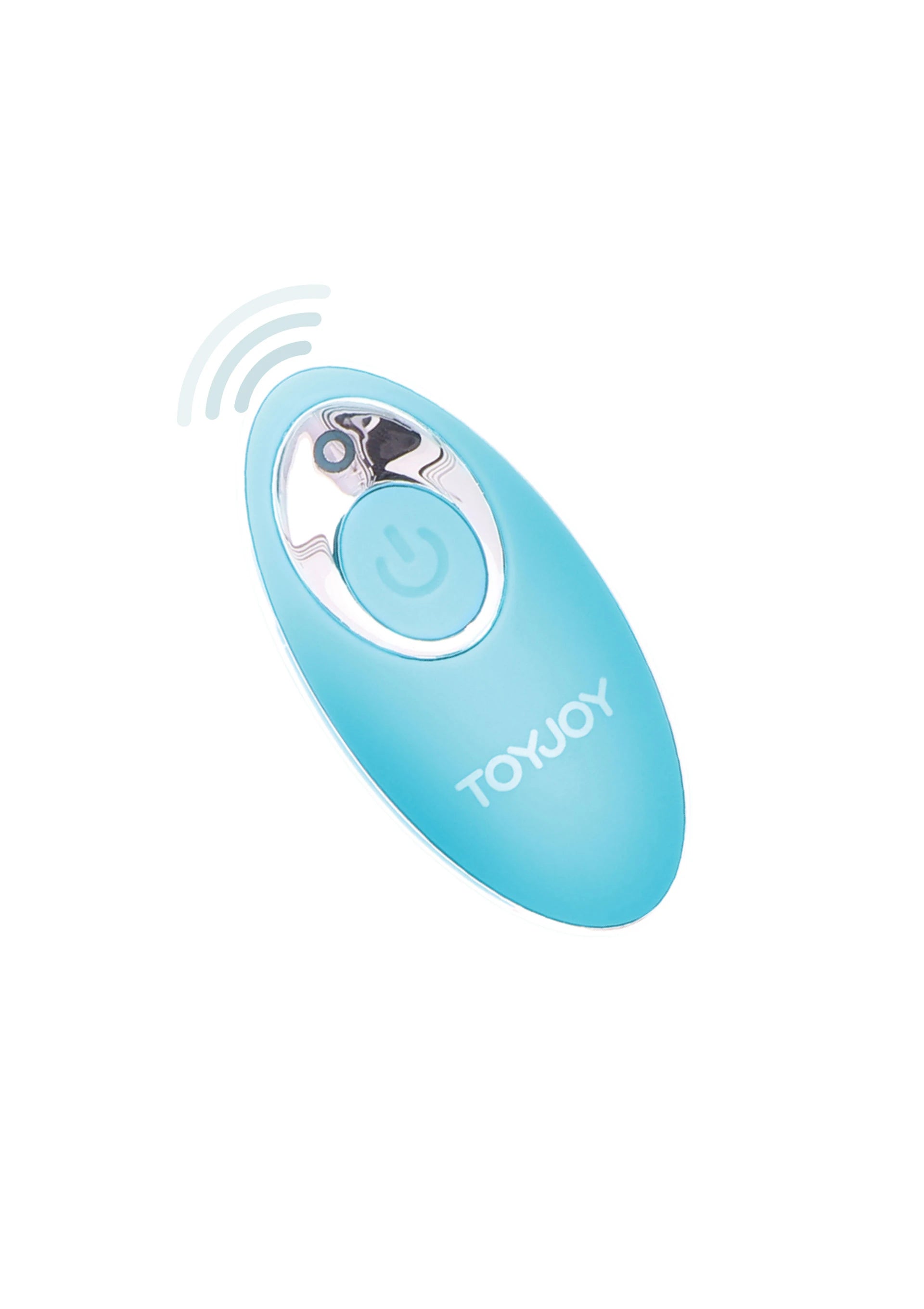 ToyJoy Happiness I'm so Eggcited Darbeli Mini Vibratör
