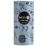 Nely8 Long Time Erkeklere Özel 10'lu Penis Kremi