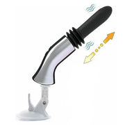 Frowzer The Vibe Suction Thrusting İleri Geri Hareketli Vibratör
