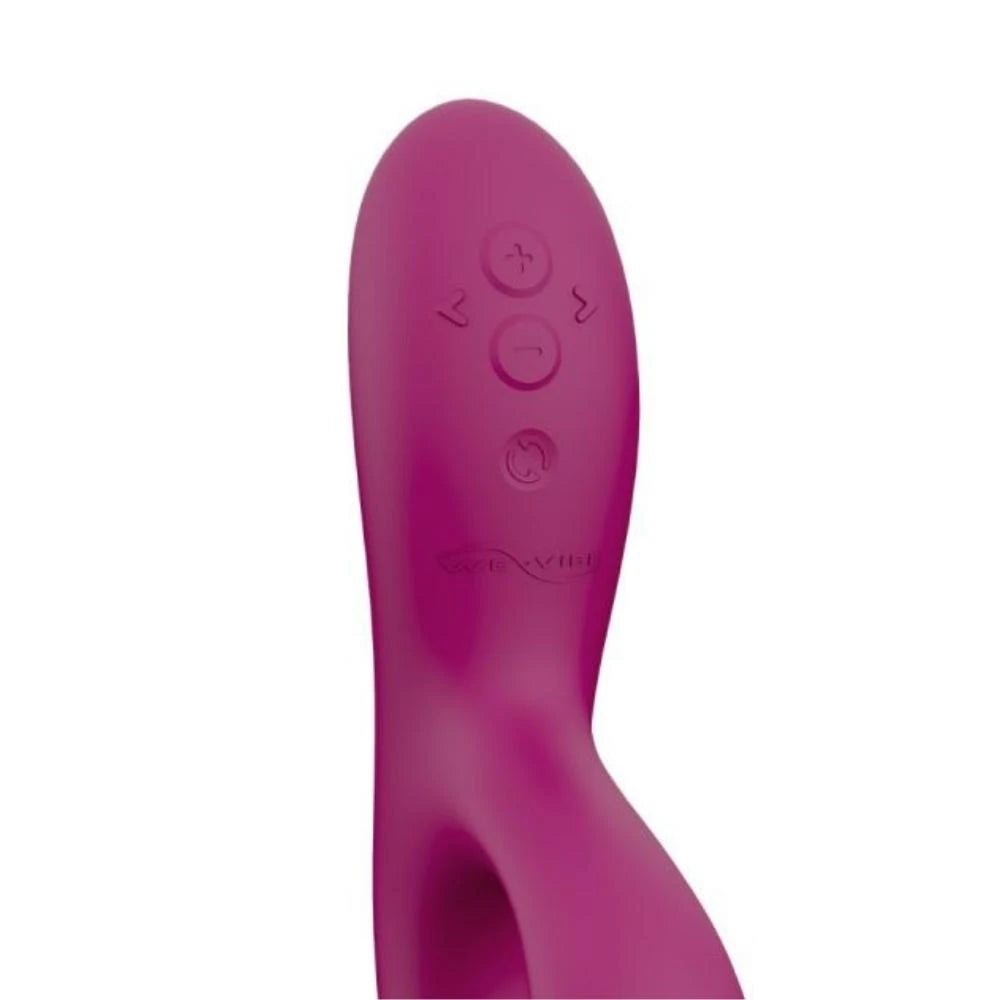 We-Vibe Nova 2 Telefon Kontrollü G-Spot Vibratör (New Version)