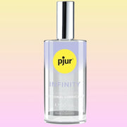 Pjur İnfinity Silicone-Based Lubricant Gel Kayganlaştırıcı Jel 50 Ml.