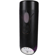 Shequ Fanny Sesli ve Hava Basınç Özellikli Şarjlı Titreşimli Masturbator JC-MA70019