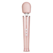 Le Wand Petite Rose Gold Titreşimli Lüks Masaj Aleti