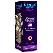 Frowzer Erotica Gamer Erotik Denge Oyunu