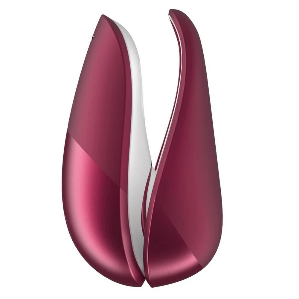 Womanizer Liberty Klitoral Emiş Güçlü Vibratör