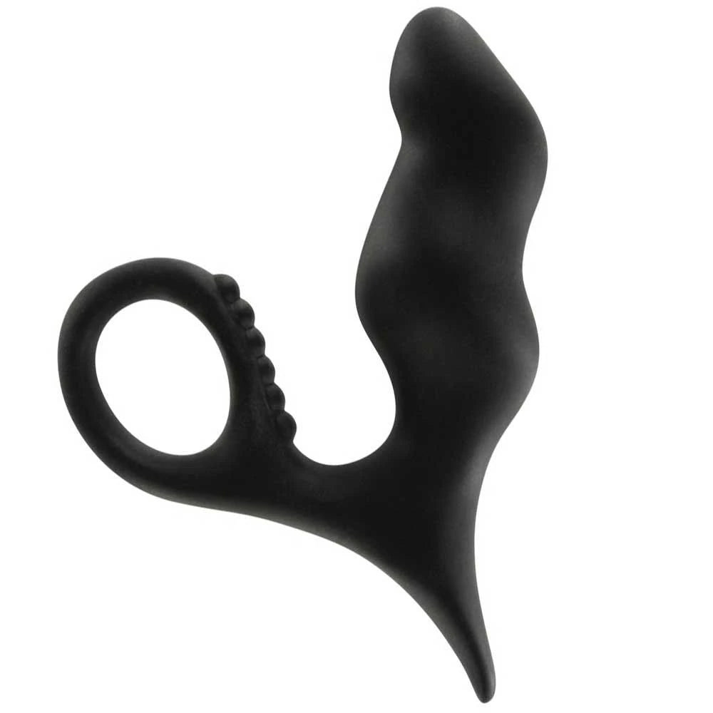 ToyJoy Bum Buster Anal Plug